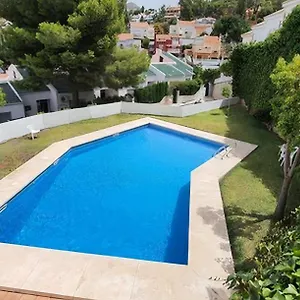 Apartamento La Viña, Málaga