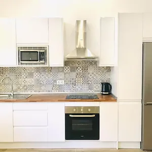 Apartamento Munilla & By Ele, Málaga