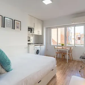 Apartamento Lu&cia Malagueta 7, Málaga