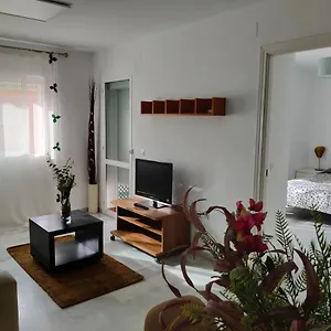 Apartamento Centro, Málaga